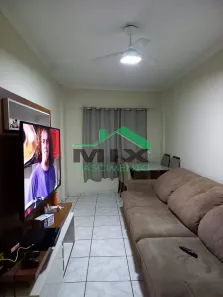Apartamento com 2 Quartos à venda, 62m² no Taboão, São Bernardo do Campo