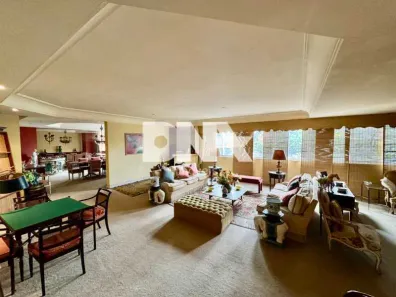 Apartamento com 4 Quartos à venda, 337m² no Ipanema, Rio de Janeiro