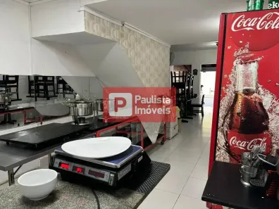 Imóvel Comercial com 1 Quarto à venda, 145m² no Vila Olímpia, São Paulo
