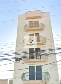 Apartamento com 2 Quartos para alugar, 50m² no Vila Maceno, São José do Rio Preto