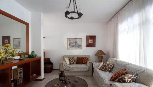 Sobrado com 3 Quartos à venda, 200m² no Planalto Paulista, São Paulo