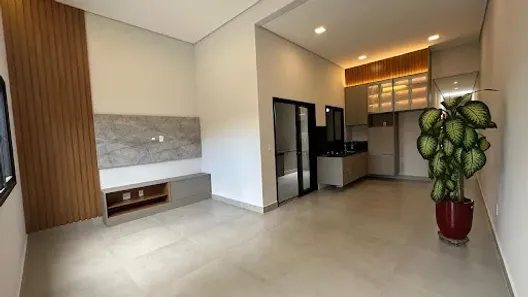 Casa com 3 Quartos à venda, 95m² no Vila Vitória II, Indaiatuba