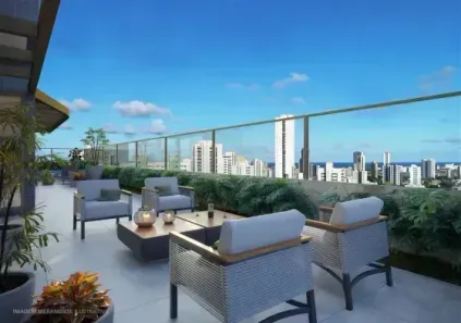 Apartamento com 3 Quartos à venda, 82m² no Encruzilhada, Recife