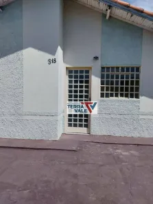 Casa com 2 Quartos à venda, 42m² no Cidade Industrial, Lorena