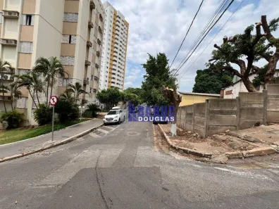Lote/Terreno à venda, 249m² no Duque de Caxias, Cuiabá