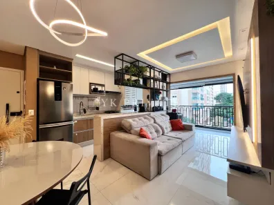 Apartamento com 2 Quartos à venda, 69m² no Santa Teresinha, São Paulo