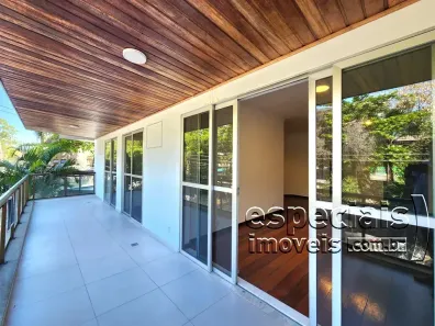 Apartamento com 3 Quartos à venda, 130m² no Barra da Tijuca, Rio de Janeiro