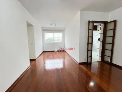 Apartamento com 3 Quartos à venda, 67m² no Vila Leonor, Guarulhos