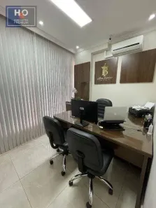 Sala Comercial à venda, 58m² no República, São Paulo