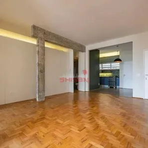 Apartamento com 2 Quartos para alugar, 88m² no Centro, São Paulo