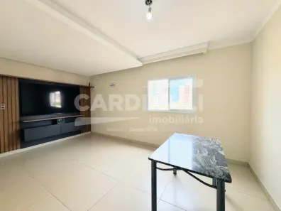 Apartamento com 2 Quartos à venda, 72m² no Santa Cruz do José Jacques, Ribeirão Preto