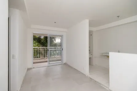Apartamento com 2 Quartos à venda, 55m² no Vila Independência, São Paulo