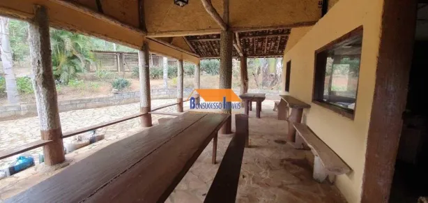 Fazenda/Sítio à venda, 198200m² no , Barão de Cocais