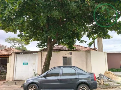 Lote/Terreno à venda, 375m² no Parque Anhangüera, São Paulo