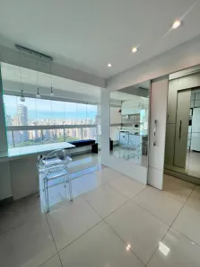 Flat com 1 Quarto para alugar, 40m² no Setor Bueno, Goiânia
