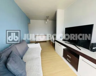 Apartamento com 2 Quartos à venda, 70m² no Vila Isabel, Rio de Janeiro