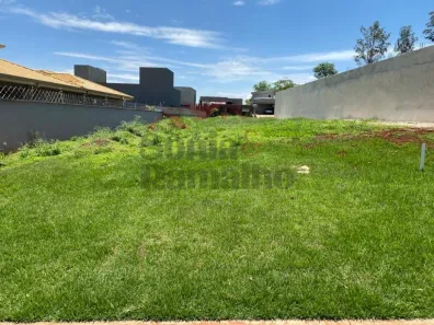 Lote/Terreno à venda, 420m² no Vila do Golf, Ribeirão Preto