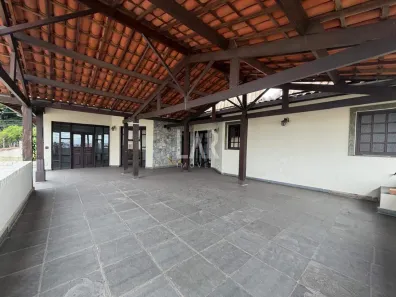 Casa com 5 Quartos à venda, 500m² no São Luiz, Belo Horizonte