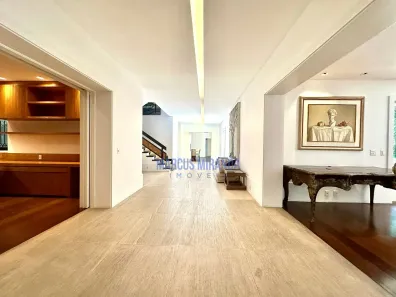 Casa de Condomínio com 5 Quartos à venda, 1181m² no Leblon, Rio de Janeiro