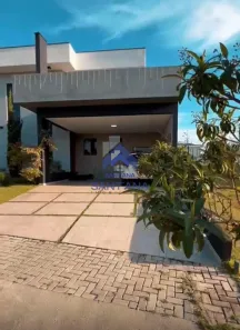 Casa de Condomínio com 4 Quartos à venda, 360m² no Piracangaguá, Taubaté