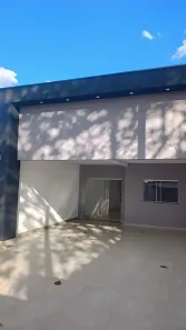Casa com 3 Quartos à venda, 128m² no Jardim Planalto, Goiânia