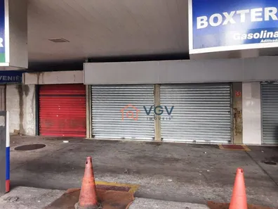 Ponto Comercial para alugar, 50m² no Vila do Encontro, São Paulo