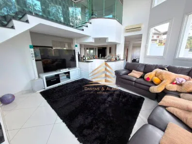 Casa de Condomínio com 6 Quartos à venda, 445m² no Arujá 5, Arujá