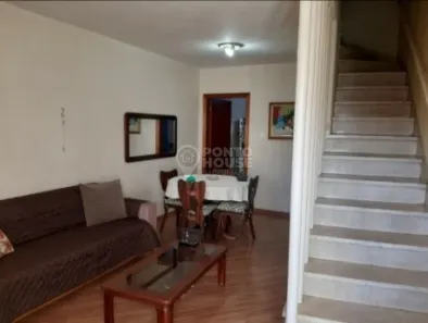 Sobrado com 2 Quartos à venda, 145m² no Vila Mariana, São Paulo