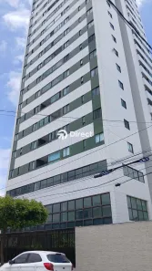 Apartamento com 3 Quartos à venda, 67m² no Candeias, Jaboatão dos Guararapes