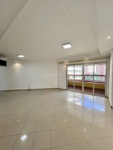 Apartamento com 3 Quartos para alugar, 175m² no Zona 01, Maringá