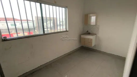 Sala Comercial para alugar, 25m² no Jardim Bom Retiro (Nova Veneza), Sumaré