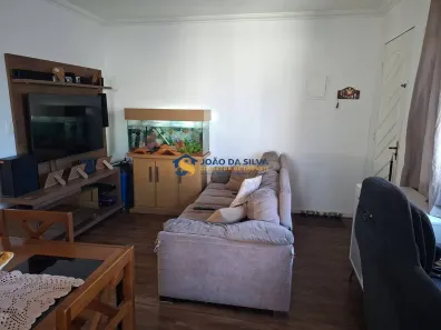 Apartamento com 2 Quartos à venda, 46m² no Jardim Flor da Montanha, Guarulhos