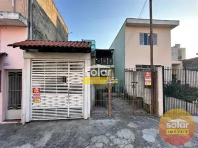Casa com 4 Quartos à venda, 165m² no Jardim Lisboa, São Paulo