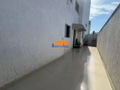 Apartamento com 3 Quartos à venda, 73m² no Planalto, Belo Horizonte