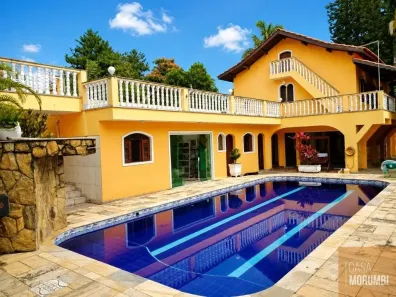 Casa com 3 Quartos à venda, 400m² no Vila Represa, São Paulo