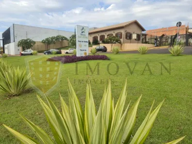 Lote/Terreno à venda, 264m² no Bonfim Paulista, Ribeirão Preto