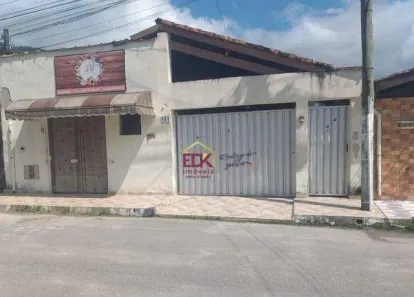 Casa com 3 Quartos à venda, 150m² no Sumidouro, Ubatuba