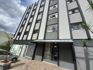 Apartamento com 2 Quartos para alugar, 90m² no Centro, Londrina