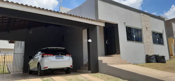 Casa de Condomínio com 3 Quartos à venda, 170m² no Condomínio Terras de Santa Cruz, Bragança Paulista