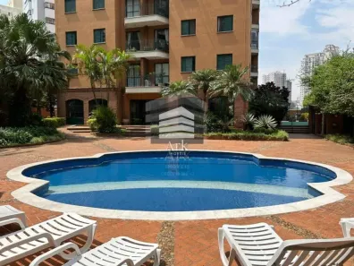 Apartamento com 3 Quartos à venda, 70m² no Jardim Vila Mariana, São Paulo