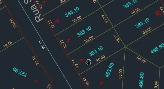 Lote/Terreno à venda, 766m² no Jardim Maria Inês, Aparecida de Goiânia