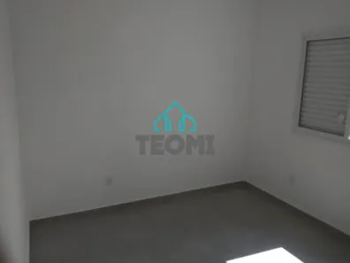Apartamento com 2 Quartos para venda ou aluguel, 74m² no Jardim das Nações, Taubaté