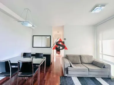 Apartamento com 2 Quartos à venda, 66m² no Paraíso, São Paulo