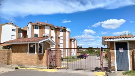 Apartamento com 2 Quartos à venda, 55m² no São Judas, Bagé