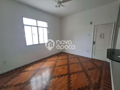 Apartamento com 2 Quartos à venda, 75m² no Grajaú, Rio de Janeiro