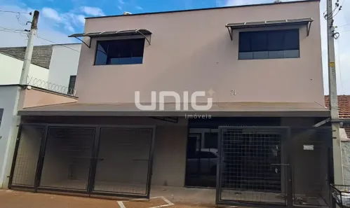 Ponto Comercial para alugar, 170m² no Piracicamirim, Piracicaba