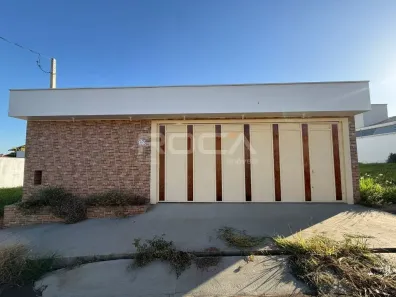 Casa com 1 Quarto para venda ou aluguel, 72m² no Planalto Paraíso, São Carlos