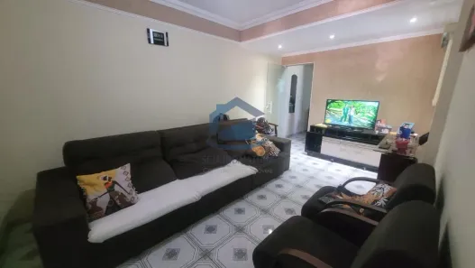 Sobrado com 4 Quartos à venda, 200m² no Jardim Adriana, Indaiatuba