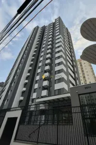 Apartamento com 3 Quartos à venda, 93m² no Campestre, Santo André