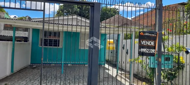 Casa com 1 Quarto à venda, 30m² no Vila Jardim, Porto Alegre